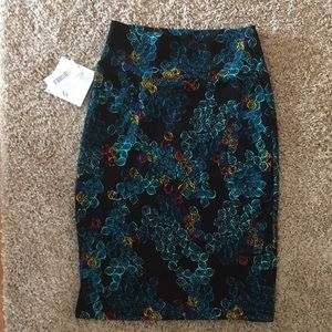 Cassie Skirt